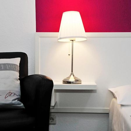 Hotel Zum Brunnen Friedberg  Δωμάτιο φωτογραφία