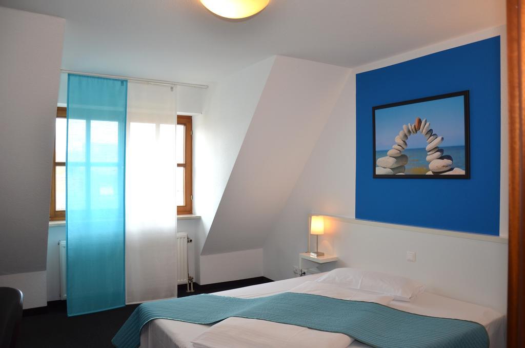 Hotel Zum Brunnen Friedberg  Εξωτερικό φωτογραφία