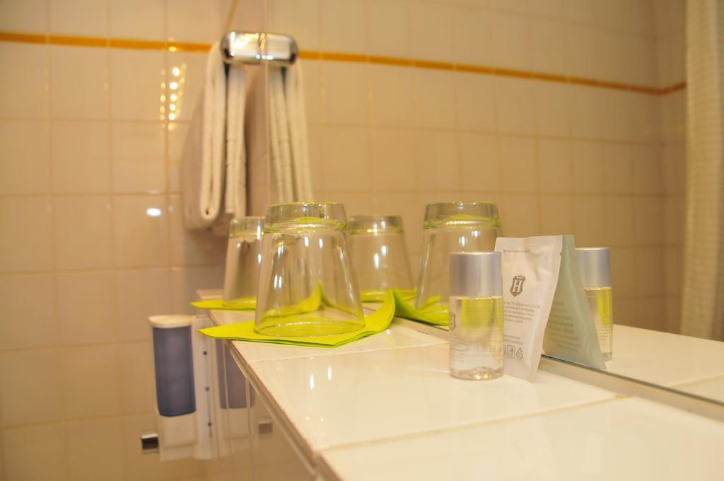 Hotel Zum Brunnen Friedberg  Εξωτερικό φωτογραφία
